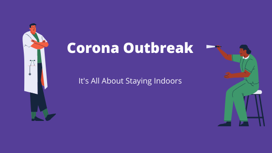 Corona Virus Do's and Dont's