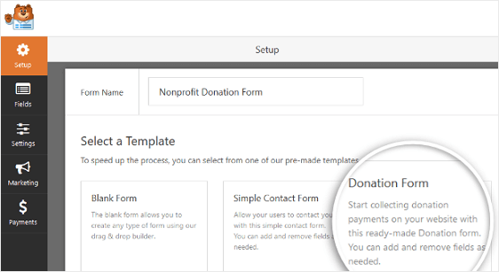 How to Create Online Donation Forms for Nonprofits Organization - Niranjan - Niranninja