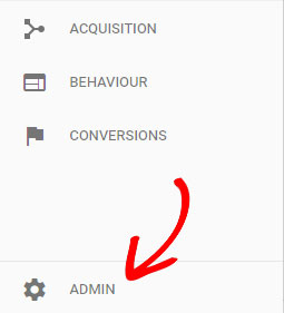 Admin of Google analytics - Niranjan - Niranninja