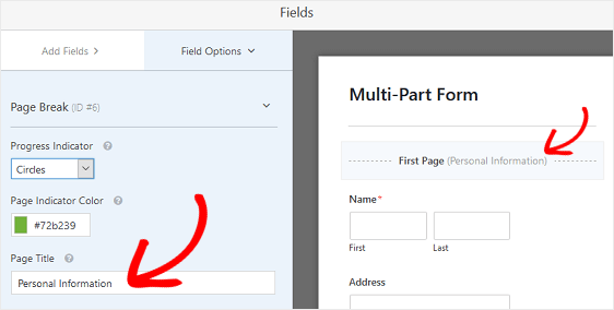 progress bar connectors - Niranninja - Niranjan