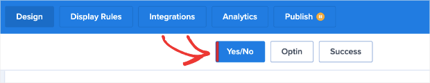 How To Increase Conversions with Easy Multi-Step Popups with Yes/No campaign - OptinMonster