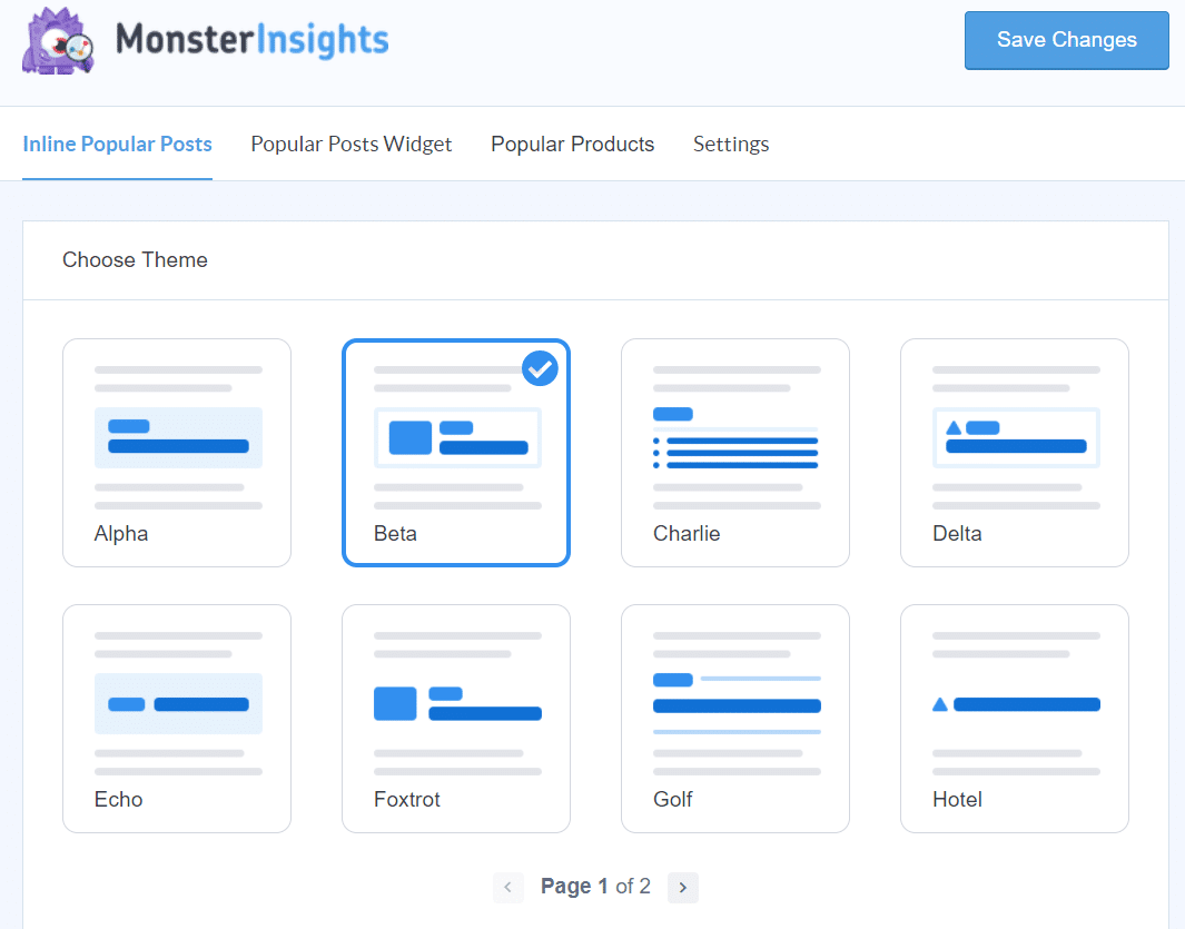  How to Display a Popular Posts List in WordPress