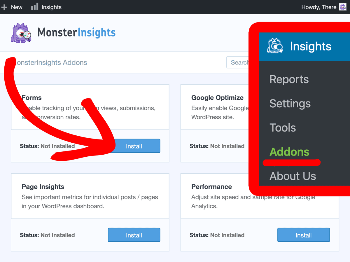 How To Easily Set Up Form Conversion Tracking in Google Analytics