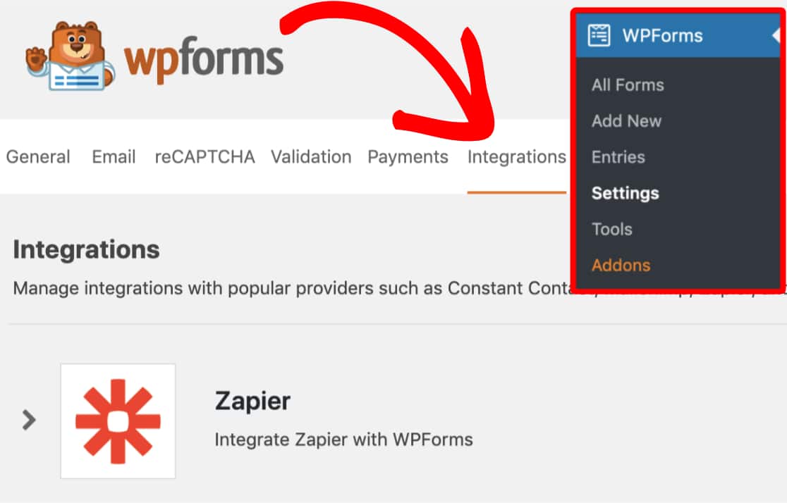 How To Automate Your Work With Zapier And WPForms