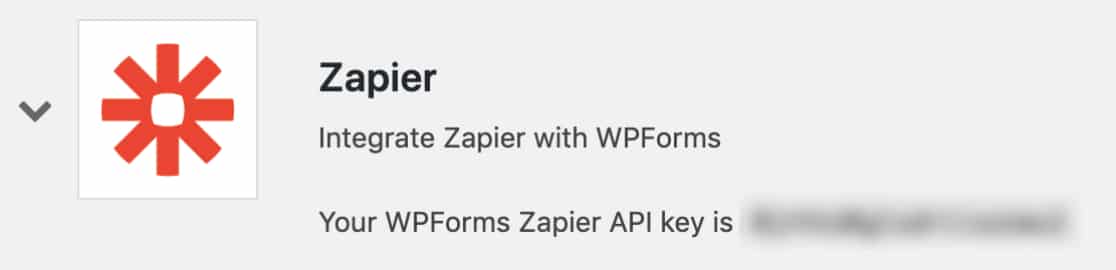 Zapier API Key -How To Automate Your Work With Zapier And WPForms