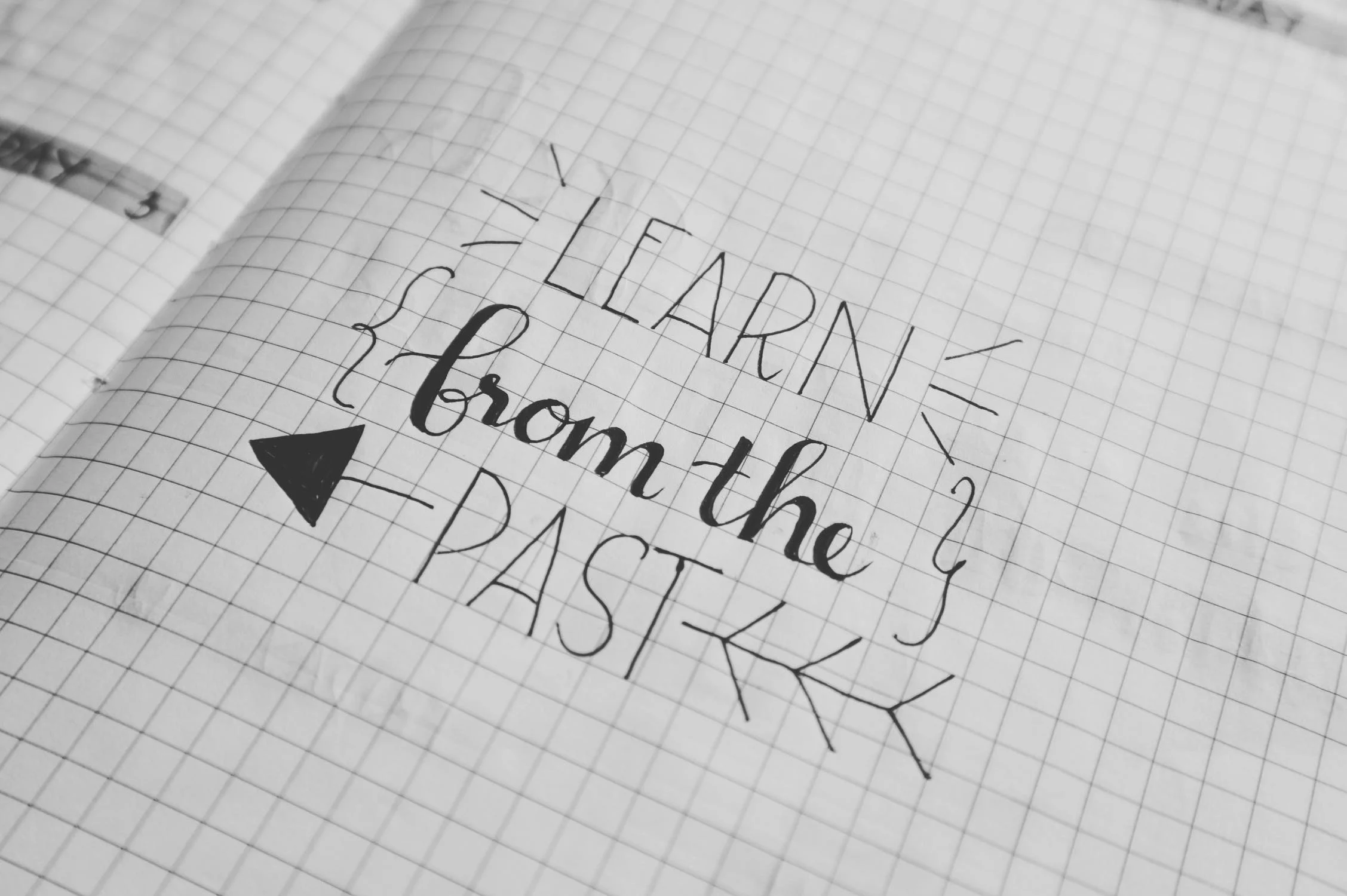 Learn from the Past - Importance of Having a Portfolio