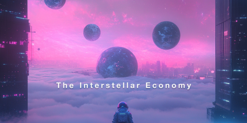 Interstellar economy by niranninja