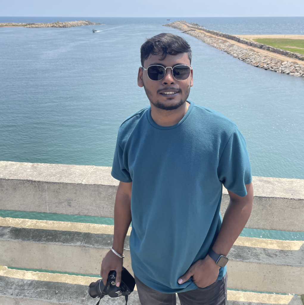Niranjanvenugopal.com