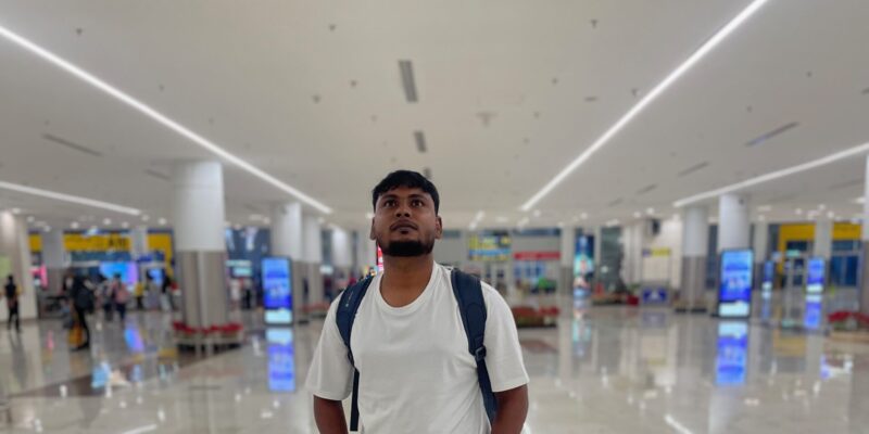 3am-breakdown-founders-story - Niranjan Venugopal - Specflicks - Teams 24